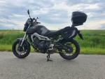 Klikněte pro detailní foto č. 18 - Yamaha MT-09