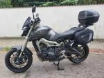 Detail nabídky - Yamaha MT-09