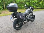 Klikněte pro detailní foto č. 2 - Yamaha MT-09