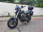 Klikněte pro detailní foto č. 3 - Yamaha MT-09