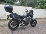 Klikněte pro detailní foto č. 6 - Yamaha MT-09