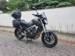 Klikněte pro detailní foto č. 7 - Yamaha MT-09