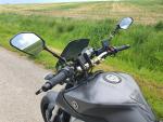 Klikněte pro detailní foto č. 9 - Yamaha MT-09