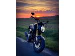 Klikněte pro detailní foto č. 1 - Honda MSX 125