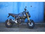 Klikněte pro detailní foto č. 2 - Honda MSX 125