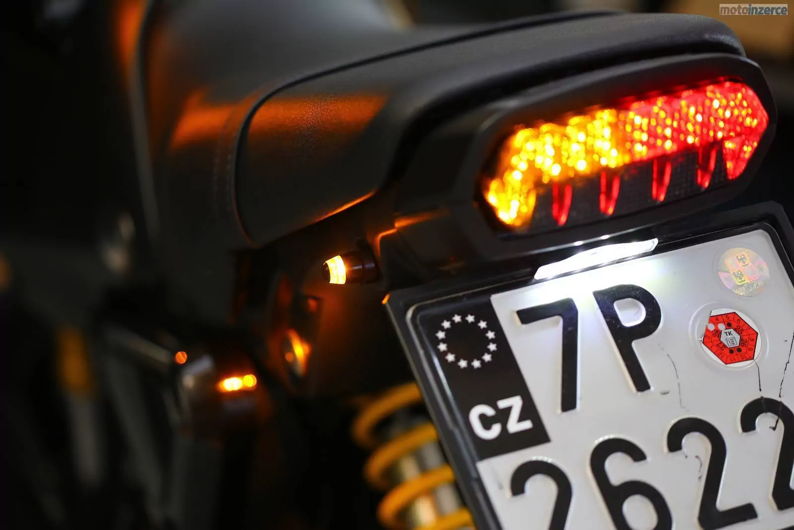Honda MSX 125