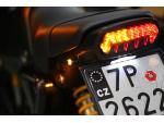 Klikněte pro detailní foto č. 4 - Honda MSX 125
