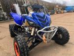 Klikněte pro detailní foto č. 2 - Yamaha YFM 700 R Raptor