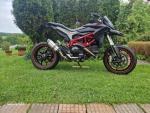 Detail nabídky - Ducati Hypermotard