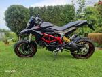 Klikněte pro detailní foto č. 3 - Ducati Hypermotard