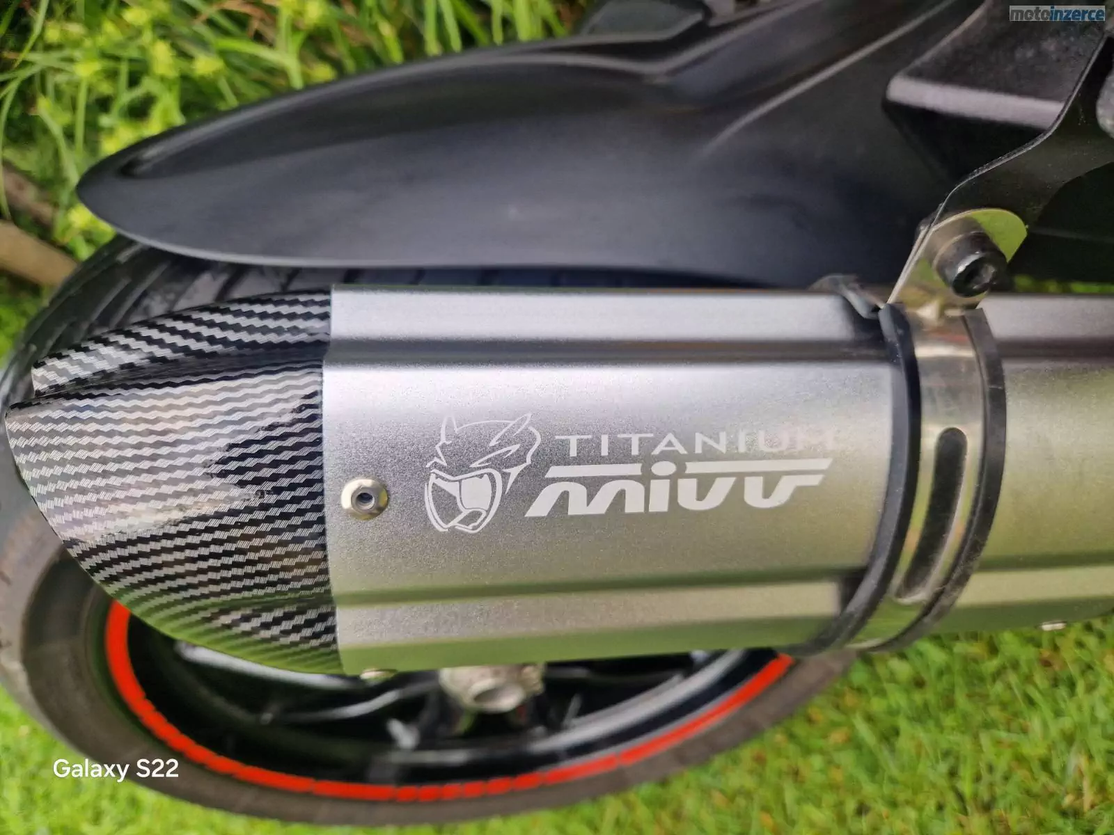 Ducati Hypermotard 800