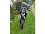 Klikněte pro detailní foto č. 7 - Ducati Hypermotard