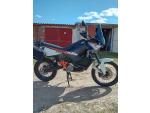 Detail nabídky - KTM 990 Adventure