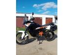 Klikněte pro detailní foto č. 6 - KTM 990 Adventure