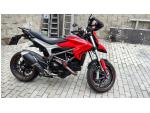 Detail nabídky - Ducati Hyperstrada 821