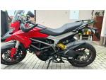 Klikněte pro detailní foto č. 2 - Ducati Hyperstrada 821
