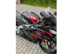Detail nabídky - Aprilia RSV4 1100 Factory