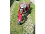 Klikněte pro detailní foto č. 2 - Jawa 150C