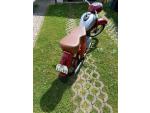 Klikněte pro detailní foto č. 3 - Jawa 150C