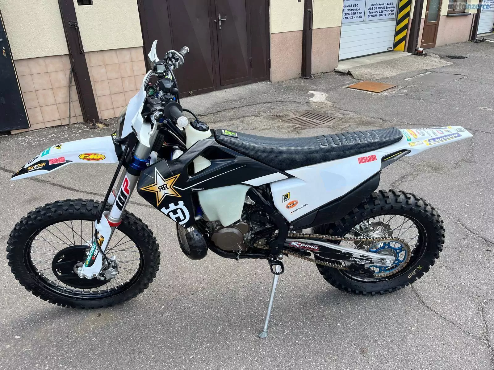 Husqvarna TE 300
