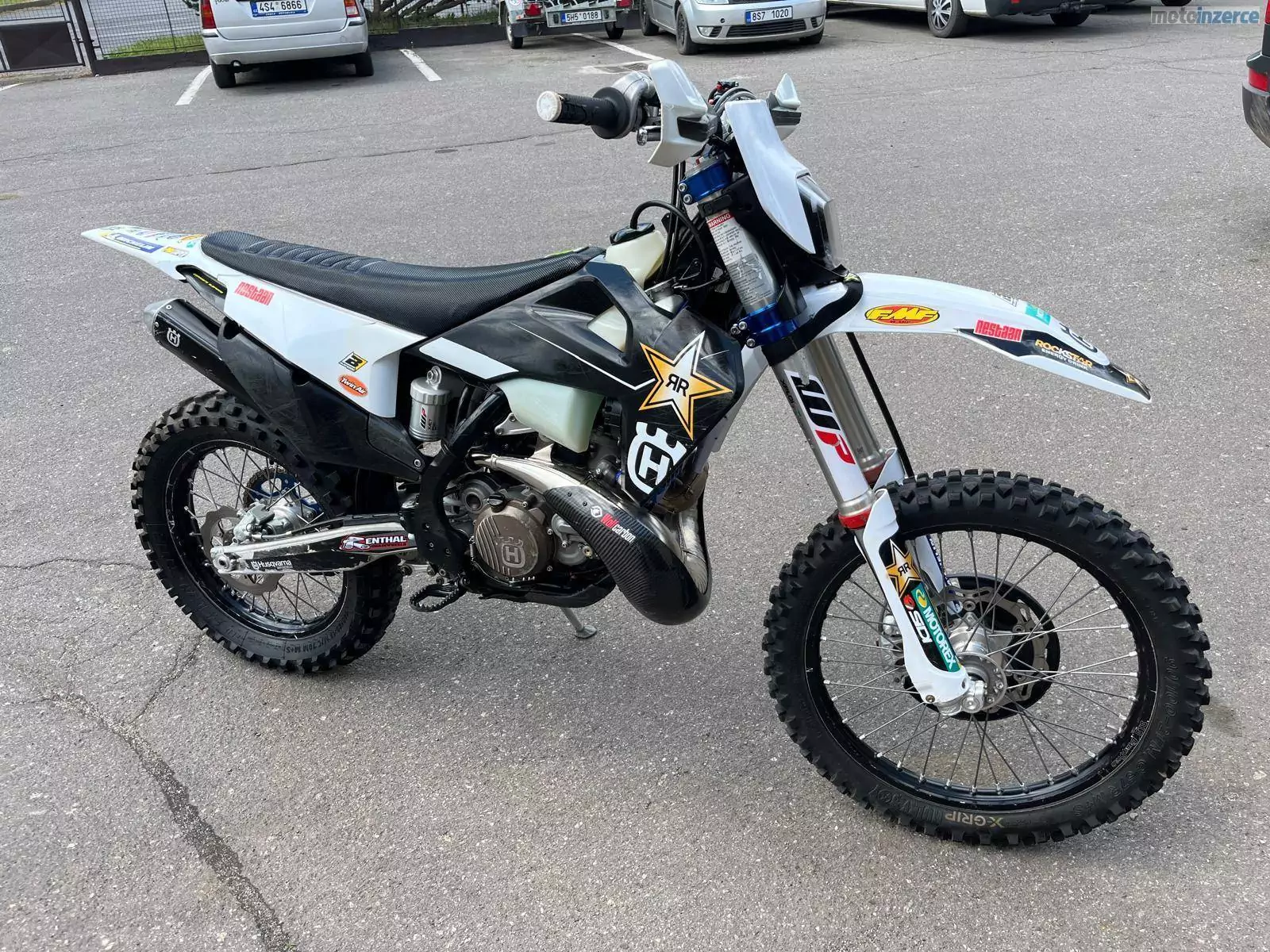 Husqvarna TE 300