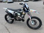 Klikněte pro detailní foto č. 2 - Husqvarna TE 300