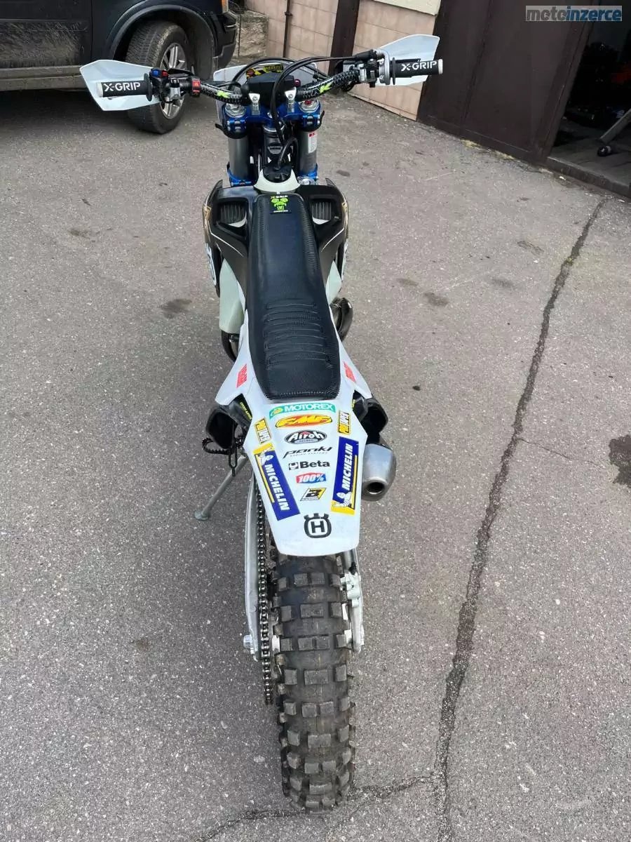 Husqvarna TE 300