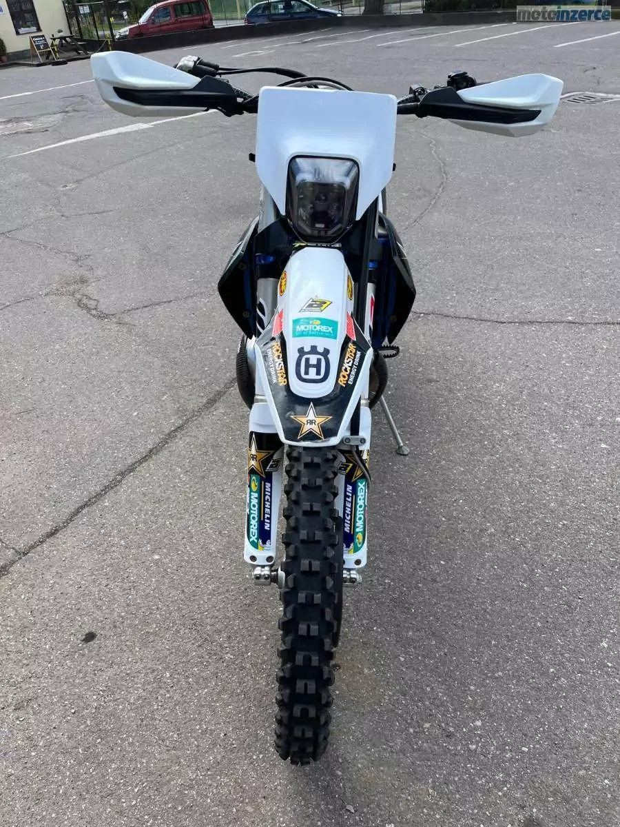 Husqvarna TE 300
