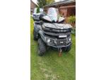 Klikněte pro detailní foto č. 2 - TGB Blade 1000i LT EPS 4x4