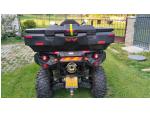 Klikněte pro detailní foto č. 3 - TGB Blade 1000i LT EPS 4x4