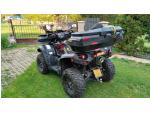 Klikněte pro detailní foto č. 4 - TGB Blade 1000i LT EPS 4x4
