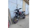 Klikněte pro detailní foto č. 2 - Husqvarna SM 510 R