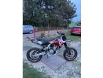 Klikněte pro detailní foto č. 4 - Husqvarna SM 510 R