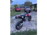 Klikněte pro detailní foto č. 5 - Husqvarna SM 510 R