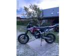 Klikněte pro detailní foto č. 8 - Husqvarna SM 510 R