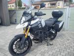 Detail nabídky - Suzuki DL 1000 V-Strom