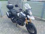 Klikněte pro detailní foto č. 2 - Suzuki DL 1000 V-Strom