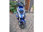 Piaggio NRG 50 Power DT