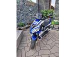 Klikněte pro detailní foto č. 2 - Piaggio NRG 50 Power DT
