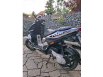 Klikněte pro detailní foto č. 3 - Piaggio NRG 50 Power DT