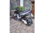 Klikněte pro detailní foto č. 4 - Piaggio NRG 50 Power DT
