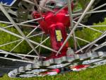 Klikněte pro detailní foto č. 11 - Honda CRF 450 R