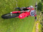 Klikněte pro detailní foto č. 2 - Honda CRF 450 R