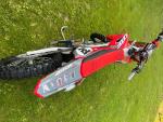 Klikněte pro detailní foto č. 5 - Honda CRF 450 R