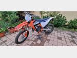 Detail nabídky - KTM 125 SX