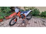 Detail nabídky - KTM 125 SX