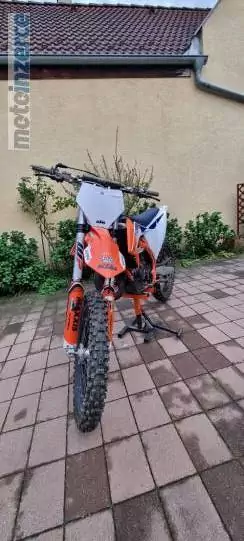 KTM 125 SX
