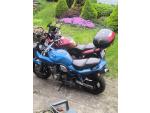 Klikněte pro detailní foto č. 19 - Suzuki GSF 600 S Bandit