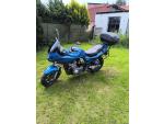Klikněte pro detailní foto č. 5 - Suzuki GSF 600 S Bandit