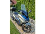 Honda Forza 125